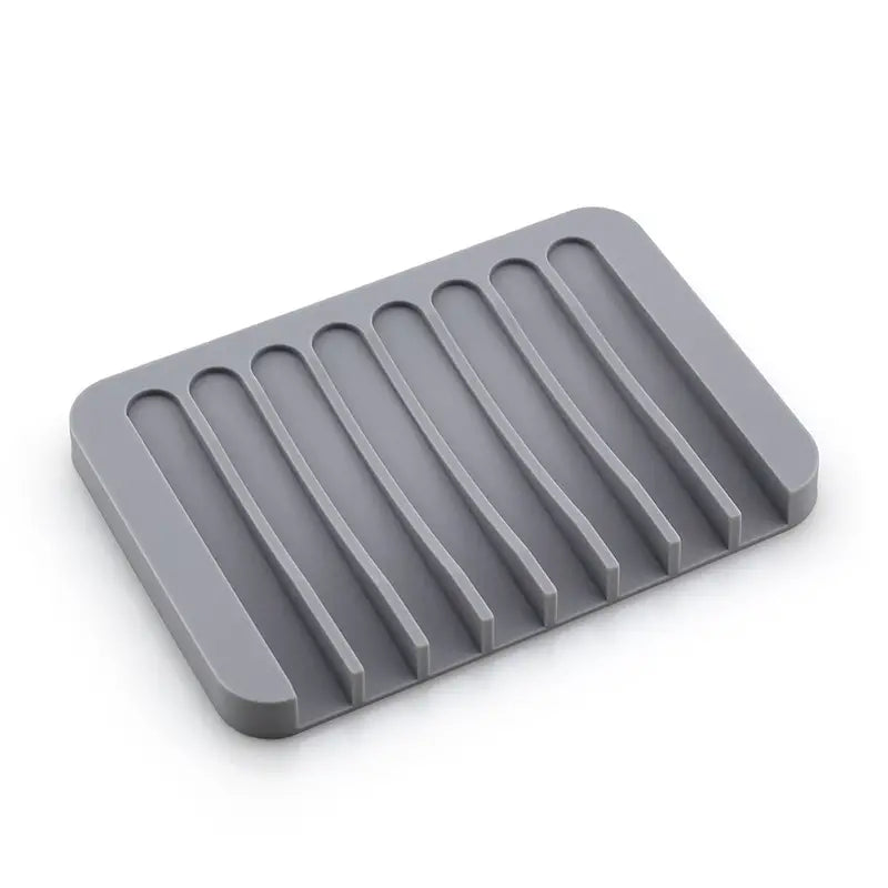 Silicone Soap Dish