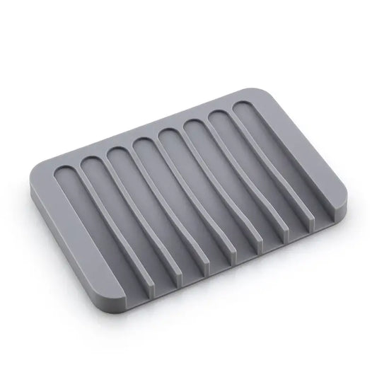 Silicone Soap Dish