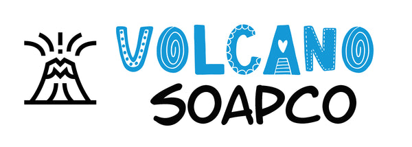 Volcano Soapco