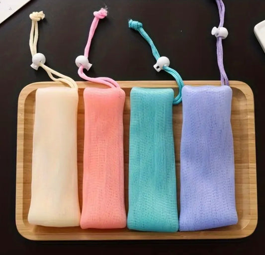 Soap Sleeves